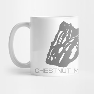 Chestnut Mountain Resort 3D Mug